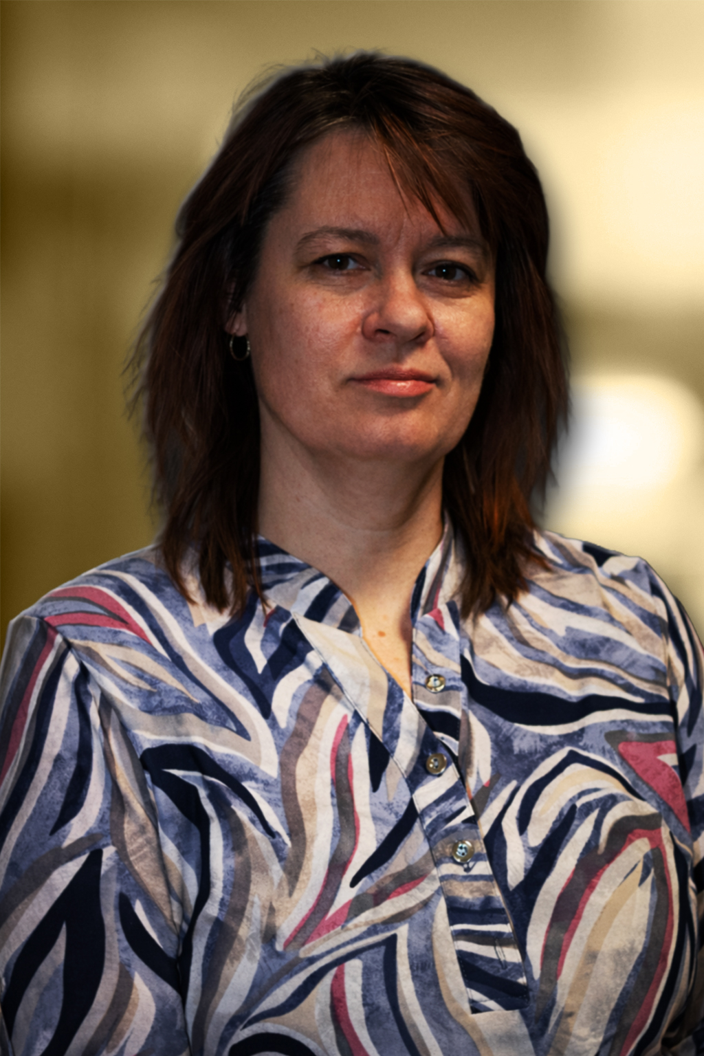 Monika Vörösová