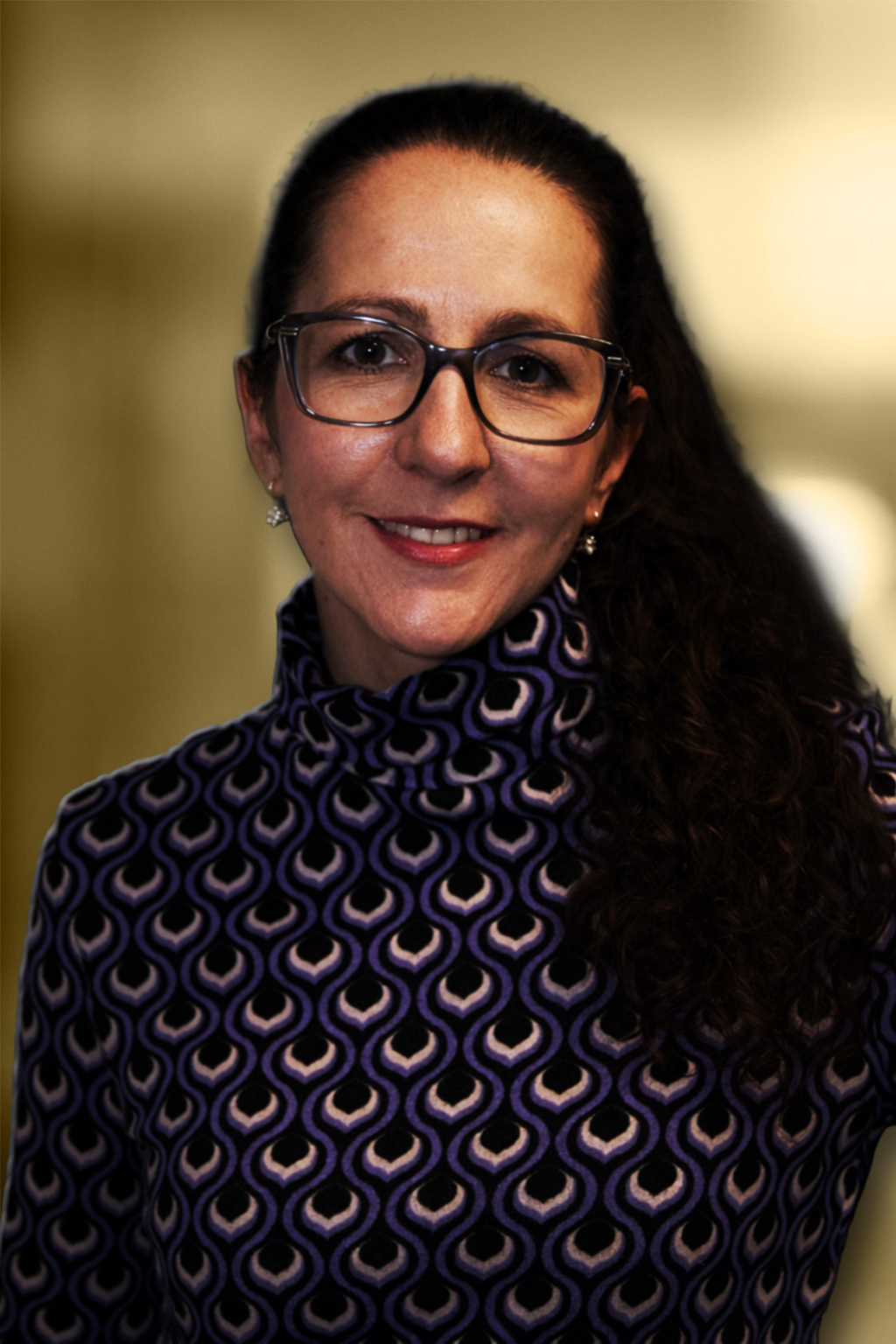 Ing. Eva Zabadalová